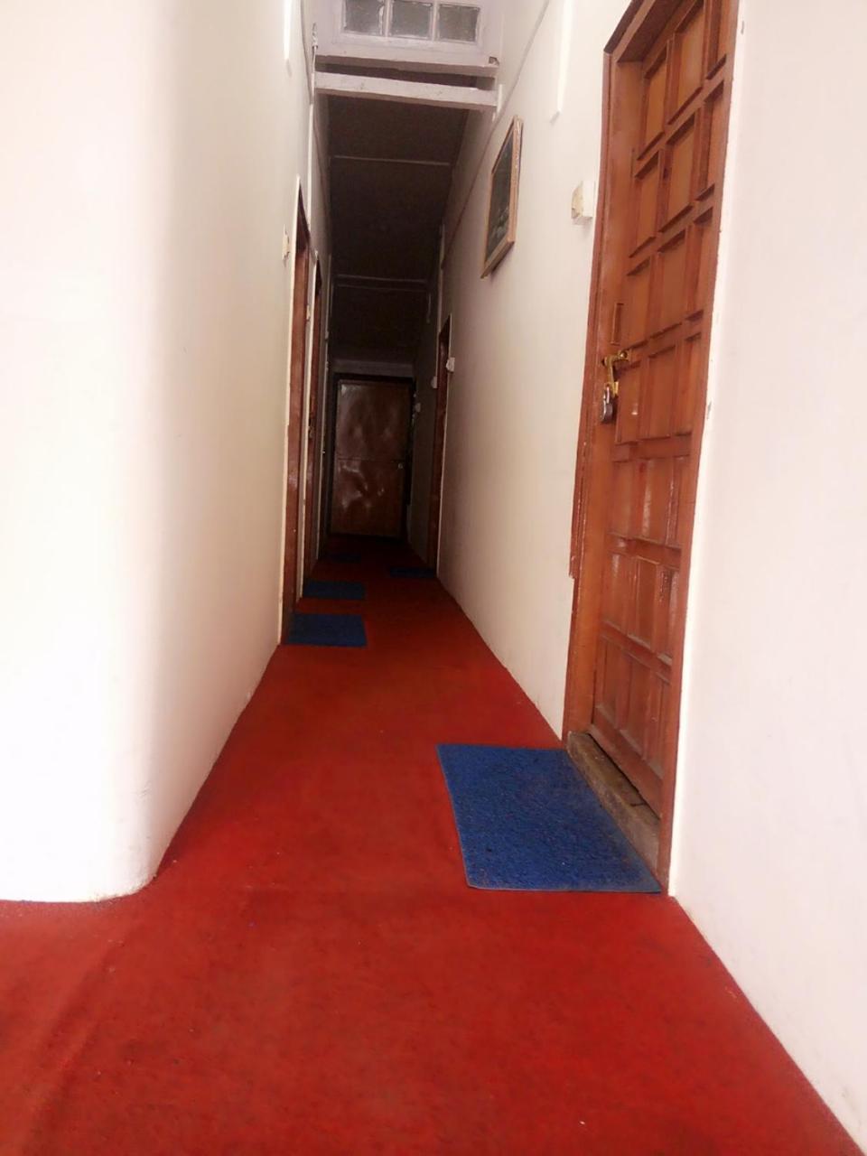 Goroomgo Luxury Stay Mall Road Nainital Eksteriør bilde